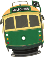 Melbourne